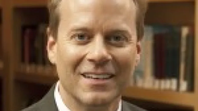 Jeff Deist